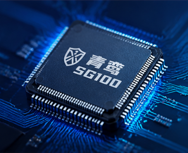 青鸾 SG100